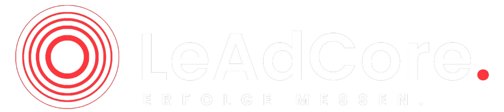 LeAdCore Logo